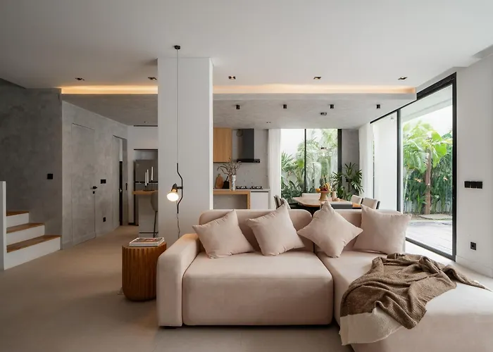 Apartment Aka Tribeca *
