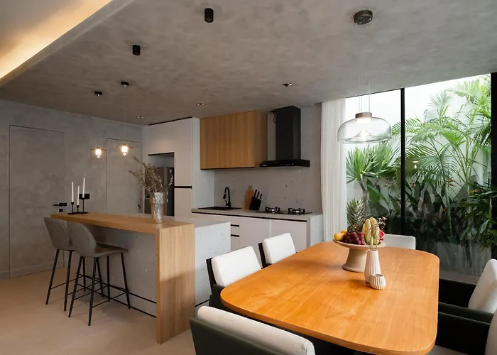Apartment Aka Tribeca Canggu