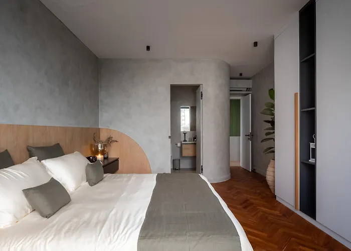 Aka Tribeca Apartment *