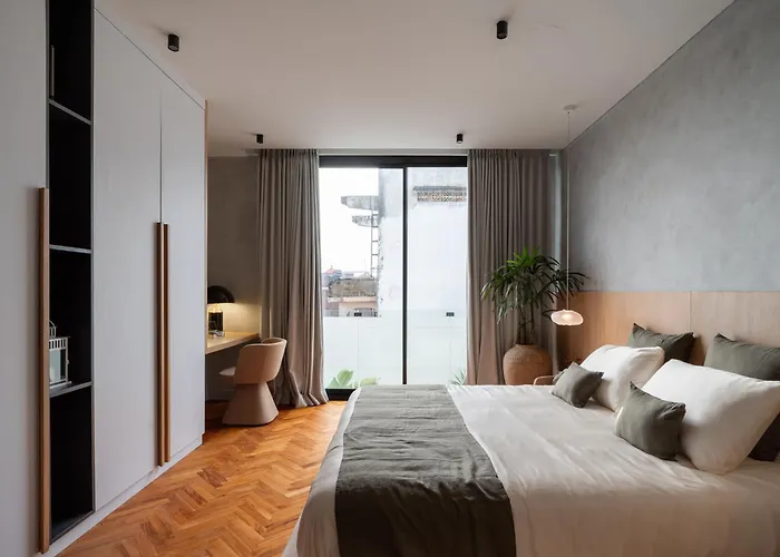 Apartment Aka Tribeca Canggu
