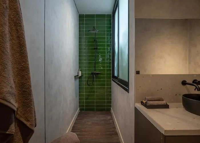 Aka Tribeca Apartment *