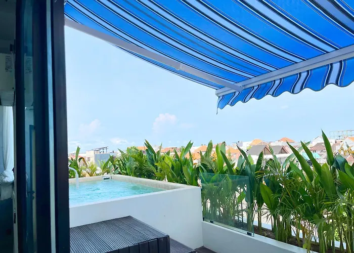 Aka Tribeca Canggu